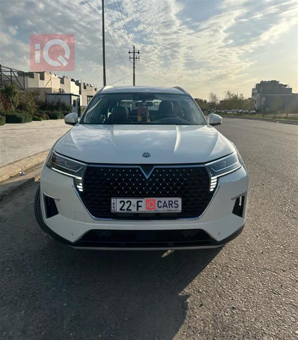 Dongfeng Venucia 2022 for sale in Iraq - Erbil